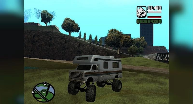mod